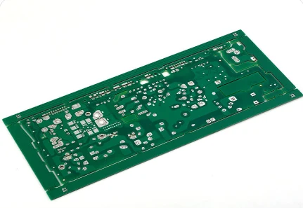Thick Copper PCB
