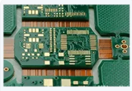 Rigid-Flex PCB