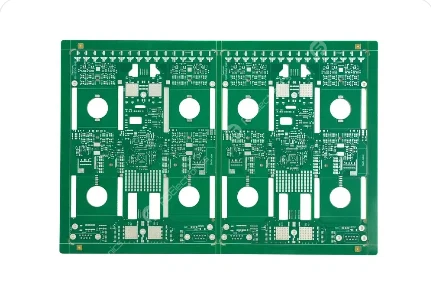 High-Frequency PCB